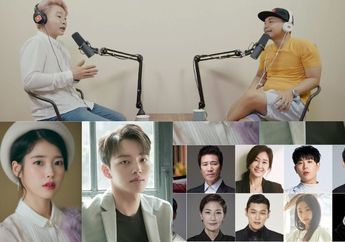 Terkenal Cantik dan Rupawan, Ujung Oppa Sebut Orang Korea Jarang Mandi