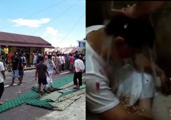 4 Kisah Caleg dan Tim Sukses Caleg yang Gagal pada Pemilu 2019, dari Ritual Mandi Kembang 7 Rupa Hingga Ada yang Meninggal Karena Serangan Jantung