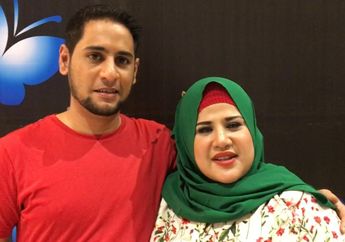 Suami Dhawiya Ditangkap Polisi Lagi, Zecky Alatas: Engga Kapok-Kapok!