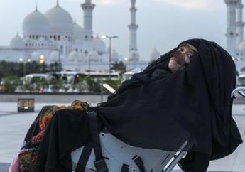  Alami Kecelakaan Mobil Parah Hingga Koma, 27 Tahun Kemudian Perempuan Ini Kembali Sadar