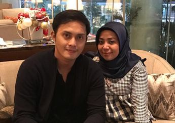 Ditanya Soal Pekerjaan Fadel Islami, Muzdalifah Terpancing Emosi: Ini Pertanyaan Menyudutkan, Nggak Boleh Gitu Dong!