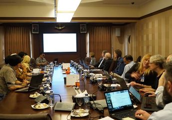 Bio Farma Dipercaya Untuk Pengembangan Vaksin Polio Oleh WHO