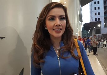 Ngaku Sempat Hamil, Barbie Kumalasari: Minum Jamu Aja Udah, Selesai!
