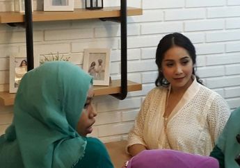 Bisnis Kue Artis Mulai Redup, Nagita Slavina Tutup Beberapa Gerai Kue Kekinian Miliknya