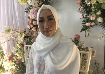 Alasan Ibunda Irish Bella Meyakini Ammar Zoni Bisa Jadi Suami yang Baik Untuk Anaknya