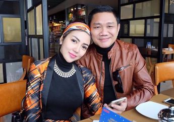 Menikah dengan Pengusaha Tajir, Bella Shofie Kini Dikaruniai Anak yang Super Menggemaskan, yuk Intip Potretnya!