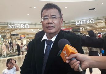 Tegaskan Masih Bersahabat dengan Syahrini, Hotman Paris Bocorkan Acara Makan Malam Pernikahan Incess dengan Reino Barack