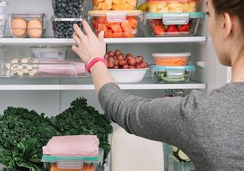 Sering Konsumsi Makanan dari Kulkas, Wanita ini Terserang Bakteri Langka