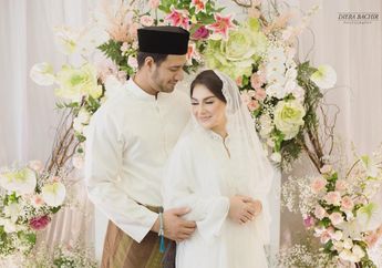 Jelang Nikah Ammar Zoni dan Irish Bella Lakukan Puasa Handphone