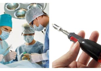 Gunakan Obeng Untuk Oleskan Salep Wasir, Seorang Tukang Kayu Justru Alami Masalah Serius Pada Duburnya