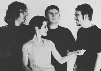 The Cranberries Rilis Album Terakhir Sebagai Penghormatan Untuk Mendiang Dolores O'Riordan