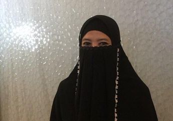 Tak Terdengar Kabarnya, Peggy Melati Sukma Mengaku Derita Penyakit Tumor
