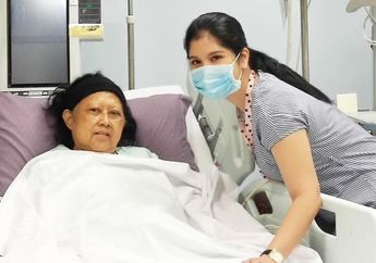 Rasanya yang Nikmat Digilai Banyak Orang, Buah Ini Bisa Picu Kanker Seperti yang Diidap Ani Yudhoyono
