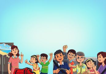 Cerpen Anak: Gara-Gara Nenek Lupa