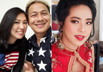 Intip Kehidupan Yeslin Wang Sekarang