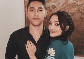 Menikah Usai Lebaran Tahun Ini, Siti Badriah Ungkap Persiapan Hari Bahagia yang Sudah Mencapai 90% 