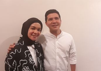 Haikal Kamil Kaget Anaknya Sudah Bisa Akting