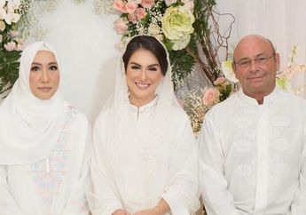 Diundang di Pengajian, Pacar Papa Irish Bella Ternyata Sudah Akrab dengan Ammar Zoni, Intip Kedekatannya!