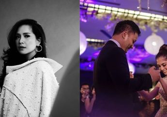 Nggak Kalah Tenar, Istri Mantan Pacar Nagita Slavina Punya Bisnis Kue yang Populer di Kalangan Artis