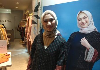 Lulus dari JKT 48 dan Memutuskan Menikah, Melody Bantah Kariernya Meredup