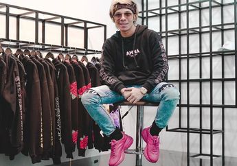 Hidup Makmur Bergelimang Harta, Atta Halilintar Ceritakan Masa Kelamnya Pungut Sisa Makanan Demi Sang Adik Bisa Makan Enak