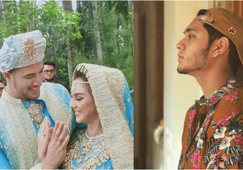 Terawang Giorgino Abraham Usai Ditinggal Nikah Irish Bella, Denny Darko Singgung Soal Pengkhianatan: Dia Amat Sangat Kecewa