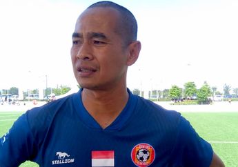 Terbuang dari Sabah FC, Kurniawan Dwi Yulianto Resmi Gabung Klub Italia