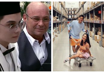 Baru Berusia 18 Tahun, Adik Irish Bella Gantikan Sang Ayah Jadi Wali Nikah di Pernikahan Kakaknya dan Ammar Zoni