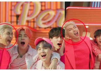 Sekilas Tampak Sama, Videoklip BTS Army With Luv dan Boy With Luv Ternyata Punya 5 Perbedaan