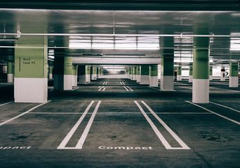 Viral, Bus Parkir di Kawasan Malioboro Dipungut Biaya Rp 350 Ribu, Dishub Kota Yogyakarta Buka Suara