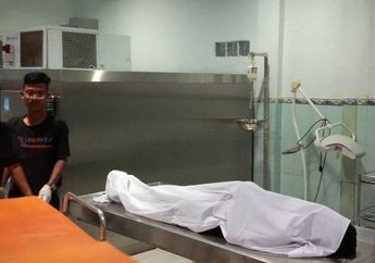 Niatnya Keluar Rumah Buat Tagih Hutang, Pria Ini justru Temui Ajalnya Saat Tewas Ditembak Temannya