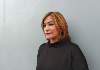 Mega Makcik Akui Sempat Tinggal di Tempat Mirip Pos Satpam Selama Didzalimi Elvy Sukaesih