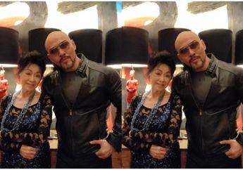 Kini Jadi YouTuber Top Tajir Melintir, Deddy Corbuzier Akui sang Ayah Dulu Cuma Sopir Mikrolet yang Kawin Lari Bareng Emaknya hingga Gak Dapet Warisan: Jadi Miskinlah Mereka