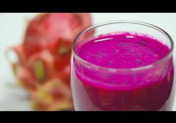 3 Buah Ini Cocok Dijadikan Minuman Segar Buka Puasa, Coba, yuk!