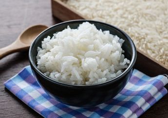Banyak Makan Nasi Justru Bisa Kurangi Berat Badan, Kok Bisa?