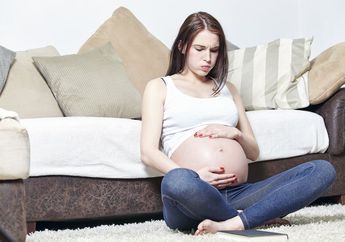 Cara Mudah Membedakan Kontraksi Asli dan Palsu Sebelum Melahirkan, Calon Ibu Wajib Tahu!