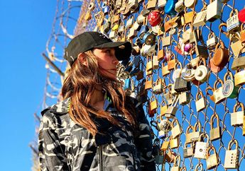 Arti Mimpi Gembok Bukanlah Sesuatu yang Aneh, Bisa Jadi Pertanda Penantian Cinta Terlalu Lama hingga Susah Move On