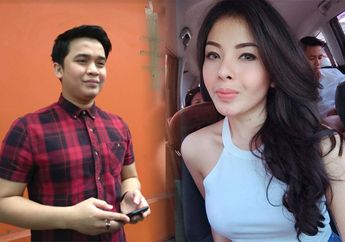 Tak Ingin Menyakiti Hati Wanita, Billy Syahputra Ungkap Keseriusannya dengan Elvia Caroline