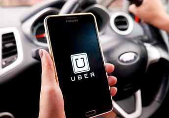 Bertemu dalam Sebuah Taksi Online hingga Akhirnya Menikah, Pasangan Ini dapat Kode Promo Spesial dari Uber!