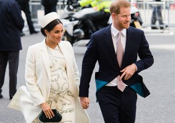 Meghan Markle Alami Kehamilan Geriatri, ini Beda dan Risikonya Hamil Diusia Lanjut