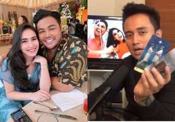 Ramal Hubungan Ivan Gunawan dan Ayu Ting Ting Setelah Ramai Sang Desainer Mau Kawin, Denny Darko: Mereka Sebenarnya Ditakdirkan Bersama