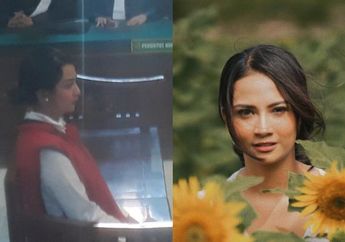 Tak Terima Vanessa Angel Menderita di Dalam Rutan, Pengacara: Menghancurkan Hidup Orang Apa Gunanya!