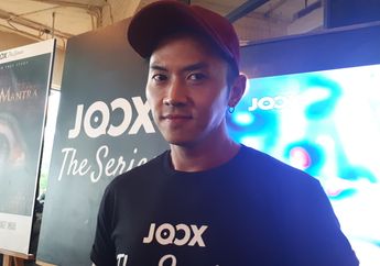 Ingin Perut Sixpack, Rafael Tan Ketagihan Olahraga hingga Rela Batasi Sumber Makanan Karbohidrat