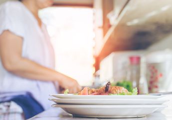 Kecoa Berkeliaran di Rumah? Usir dengan Cara Simple ini