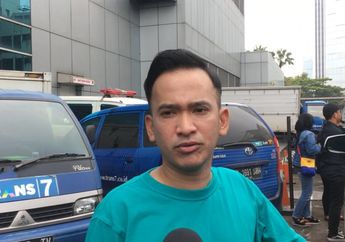 Khawatir Sarwendah Pegal Usai Melahirkan, Ruben Onsu Akan Terbangkan Tukang Urut ke Singapura 