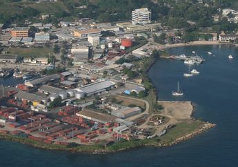 Tidak Ada Gedung Pencakar Langit, Begini Kehidupan Ibu Kota Termiskin di Dunia