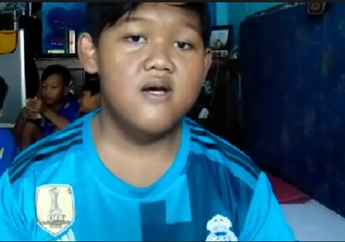 Sebelum Titi Wati, Arya Permana Juga Punya Bobot Melebihi 100Kg dan Berhasil Turun dengan Metode Operasi Bariatrik