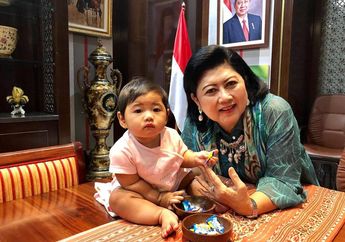 Idap Kanker Darah, Biaya Pengobatan Ani Yudhoyono Lebih Mahal dari Shakira Aurum