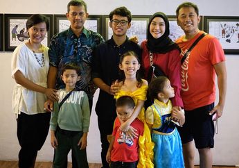 Kini Sudah 12 Tahun Bercerai dari Sang Sutradara Kondang, Hubungan Mantan Istri Hanung Bramantyo dengan Zaskia Adya Mecca Akhirnya Terungkap ke Publik!