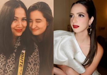 Selain Cantik, Putri Bungsu Titi DJ juga Warisi Bakat Musik Orangtuanya, Nia Ramadhani: Sudah Cantik Suara Bagus, Aku Nggak Suka!